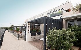 Hotel De La Plage